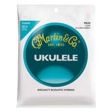 Martin M620 žice za ukulele